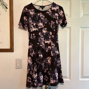 Simply Vera floral print Dress